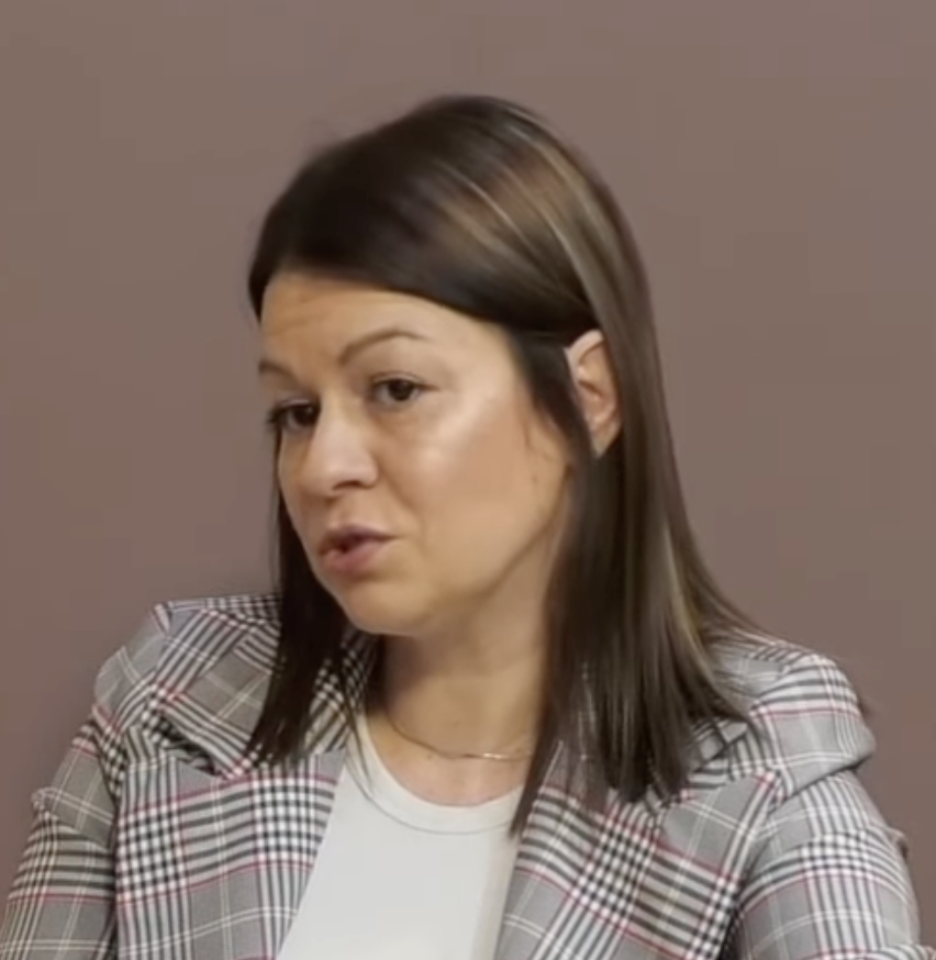 Dr med. Jelena Benaković