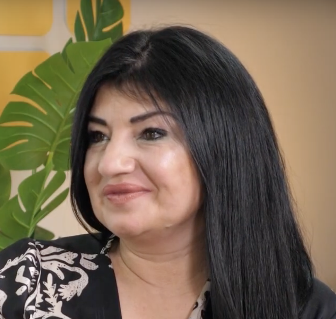 Dr sci. med. Jelena Đorđević