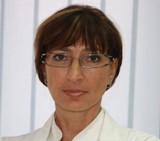 Prim. dr Jelena Đukić