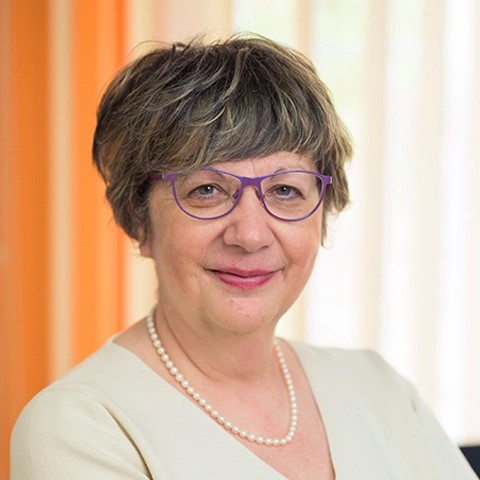 Prof. dr Jelena Drulović