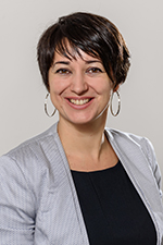 Prof. dr Jelena Ilić Sabo