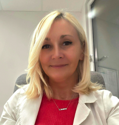 Dr Jelena Janković