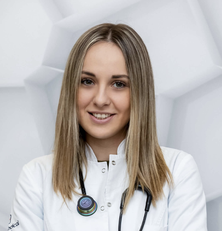 Dr Jelena Janković