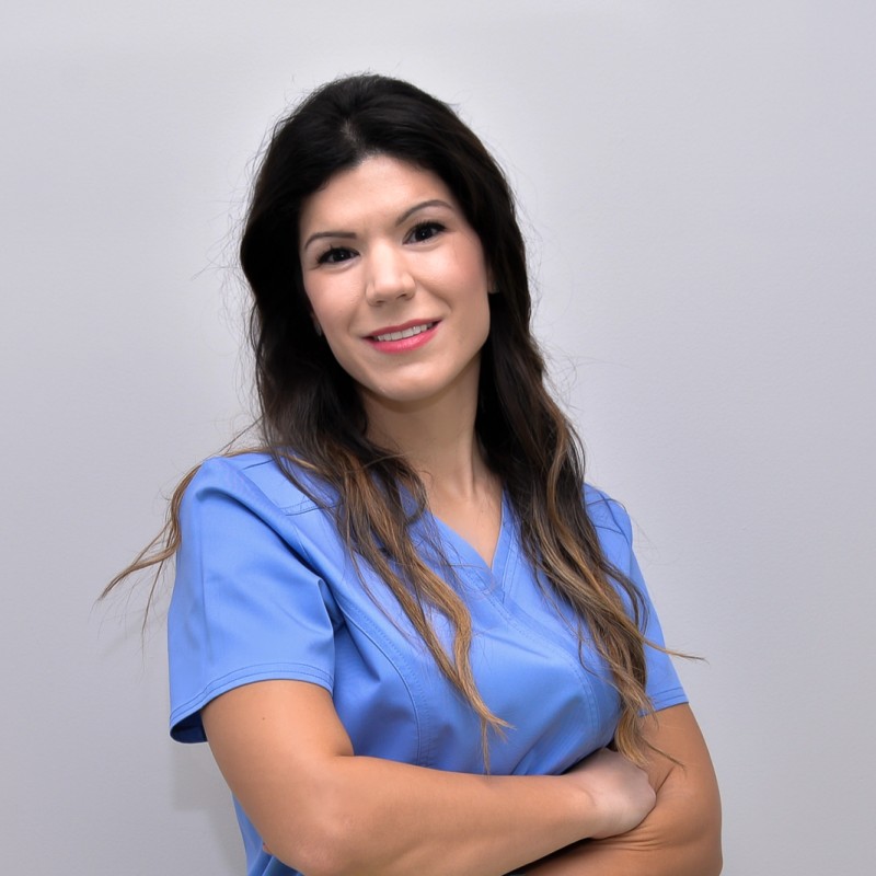 Dr med. Jelena Jevtović