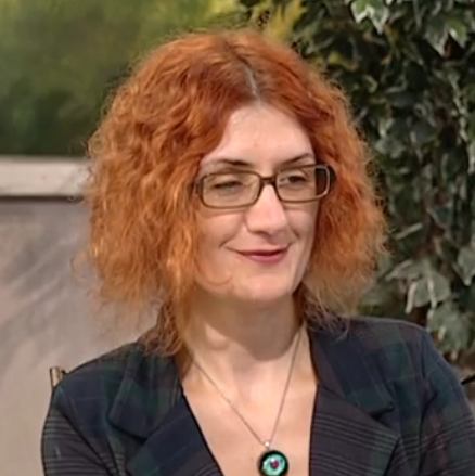 Dr Jelena Karajović