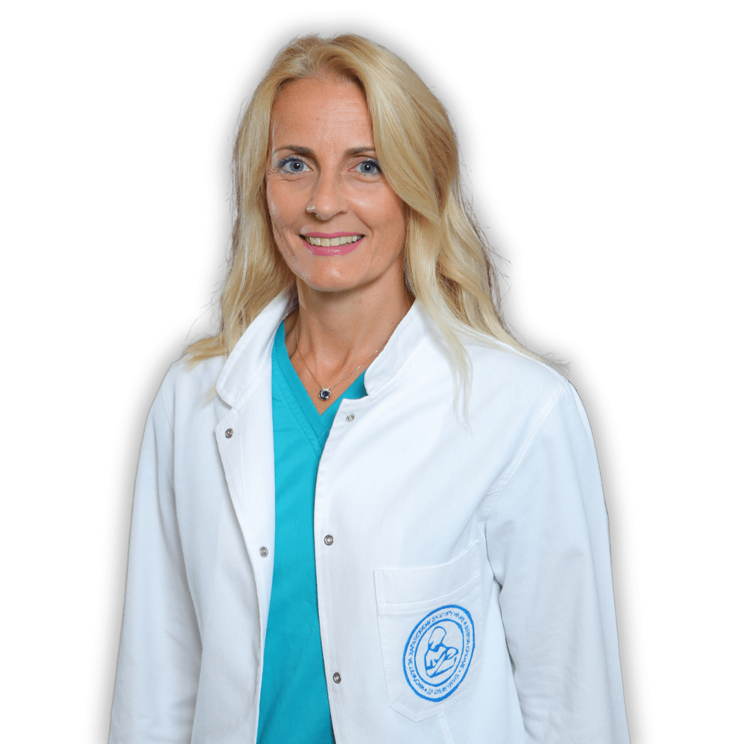 Dr Jelena Kojović