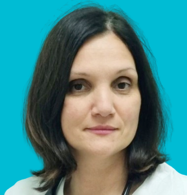 Jelena Lukić Petrov