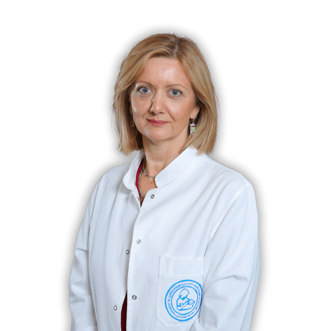 Prof. dr Jelena Martić