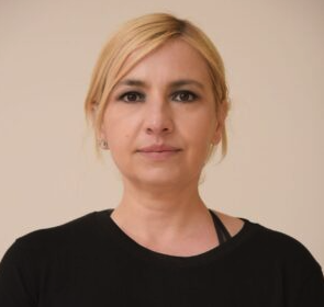 Dr med. Jelena Matić Jankov