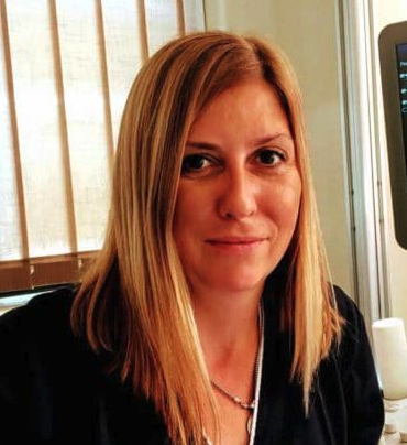 Doc. dr Jelena Micić