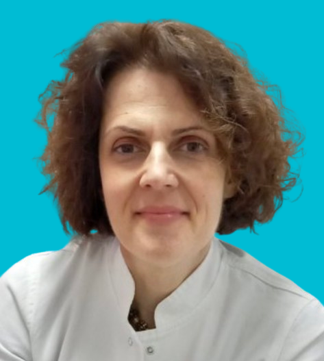 Jelena Mladenović