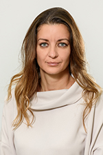Prof. dr Jelena Nikolić