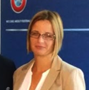 Jelena Oblaković Babić