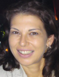 Prim. dr Jelena Pejanović Jovanović