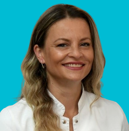 Dr sci. med. Jelena Petrović Šunderić
