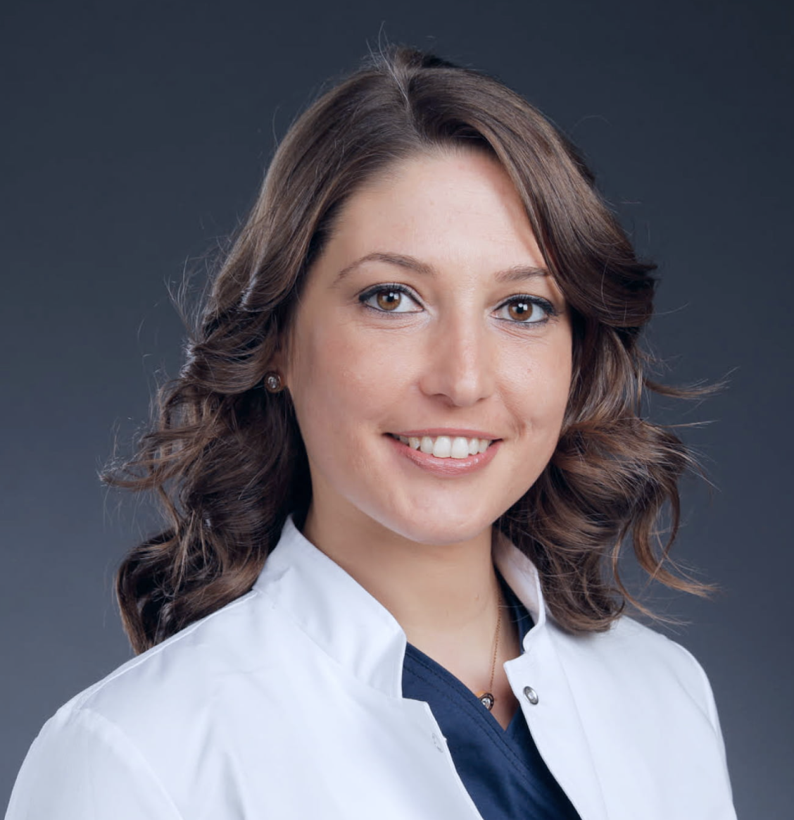 Dr Jelena Potić