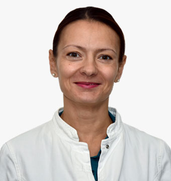 dr Jelena Radić