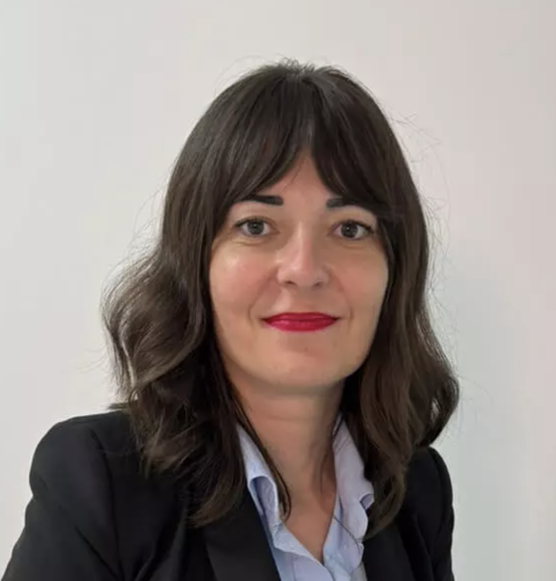 Dr Jelena Radisavljević