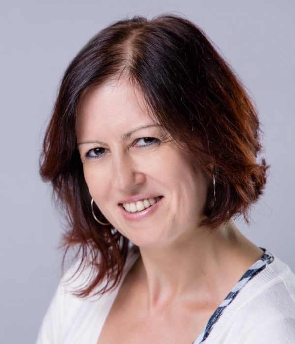 Dr sci. med. Jelena Spasić