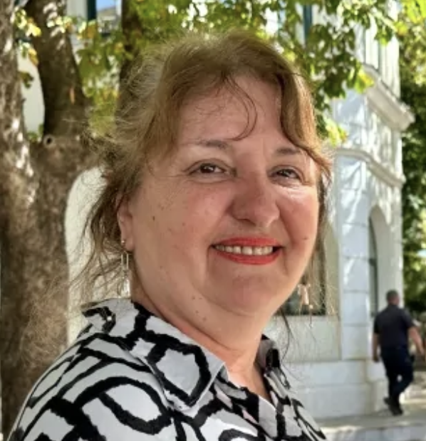 Dr Jelena Sredanović