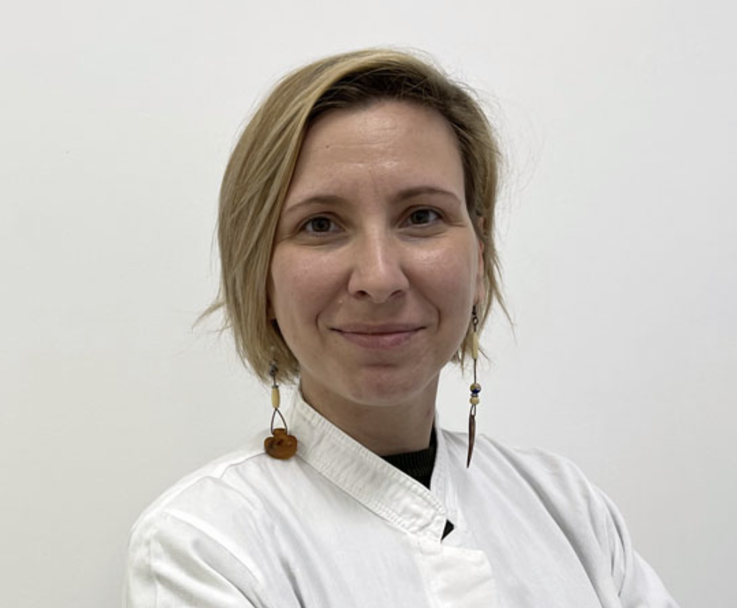 Dr Jelena Stanarčević