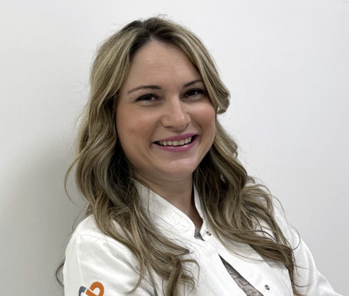 Dr Jelena Stanarčić Gajović