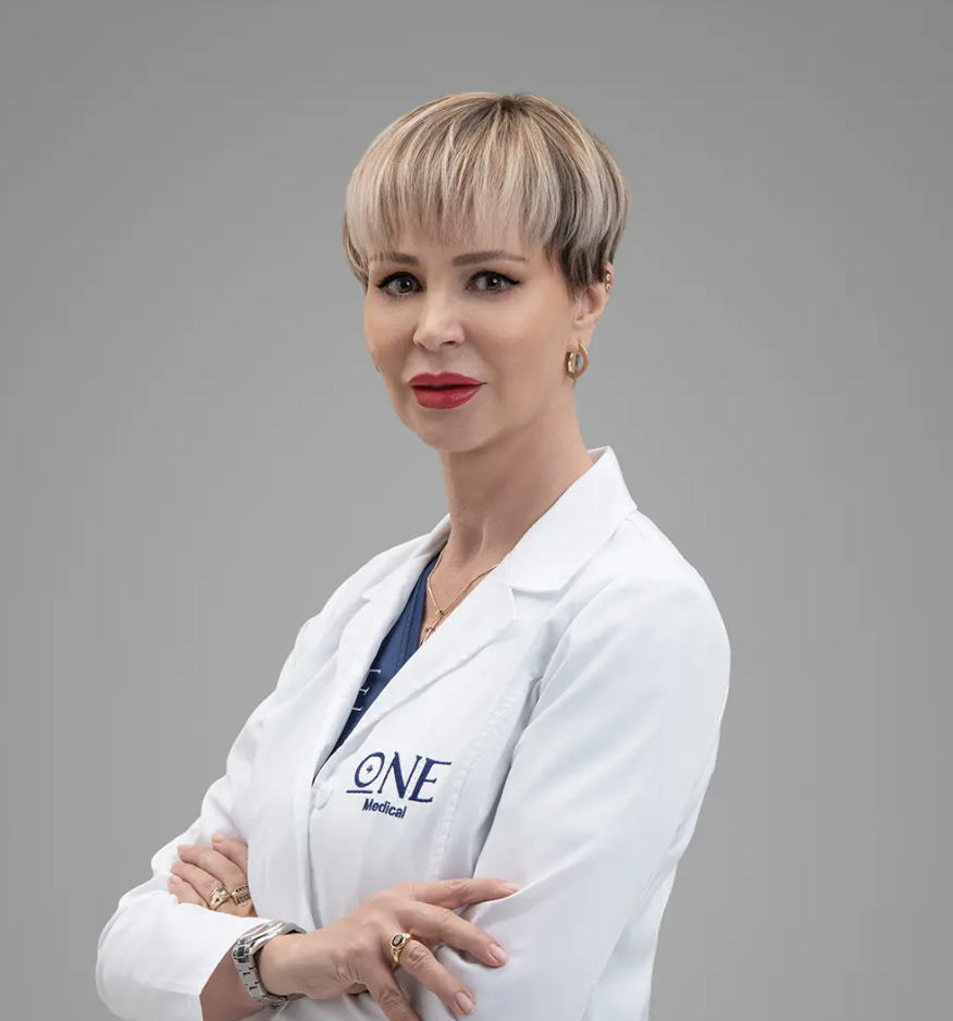 Dr Jelena Stanković