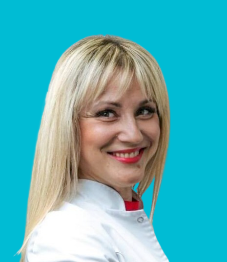 Jelena Stefanović Nešković