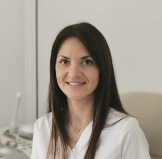 Dr Jelena Štulić