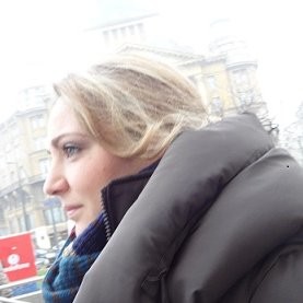 Dr Jelena Tričković