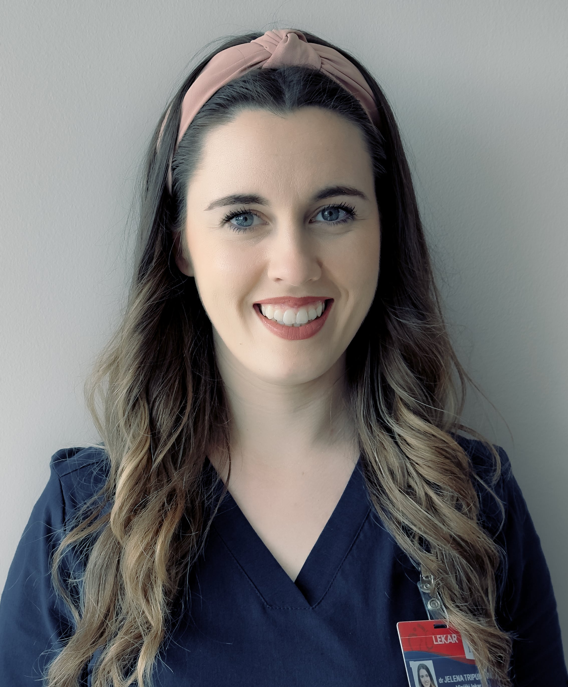dr Jelena Tripunović