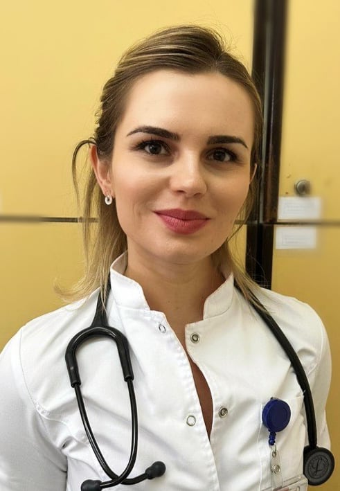dr Jelena Vidović