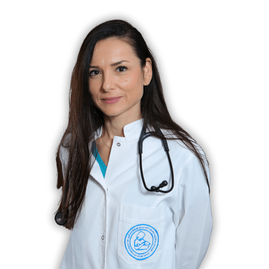 Dr Jelena Višekruna