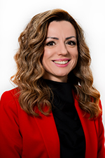 dr Jelena Vučković