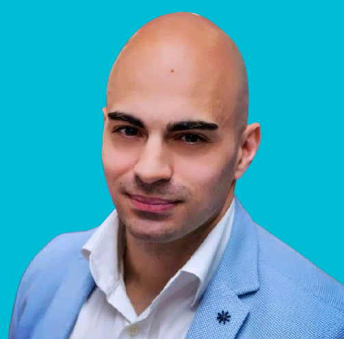 Dr med. Jelenko Jelenković