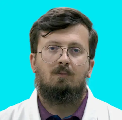 Dr Jovan Juloski