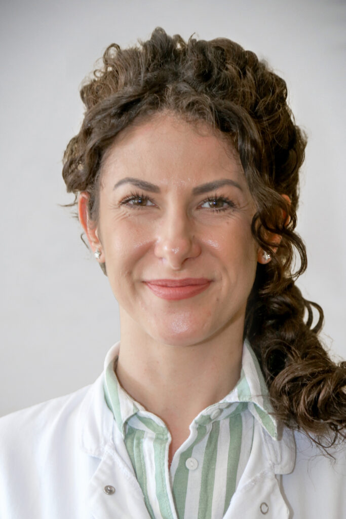 Jovana Đorđević Nikolić