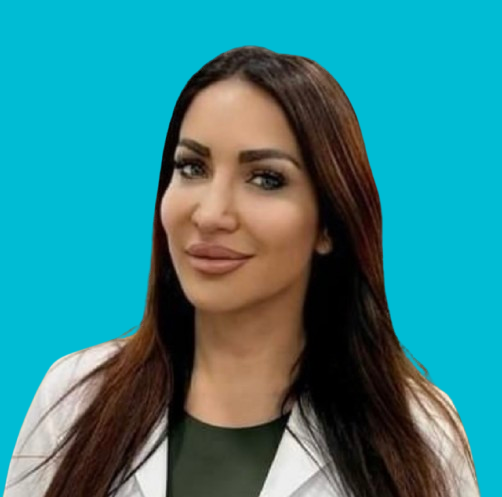 Dr Jovana Janković