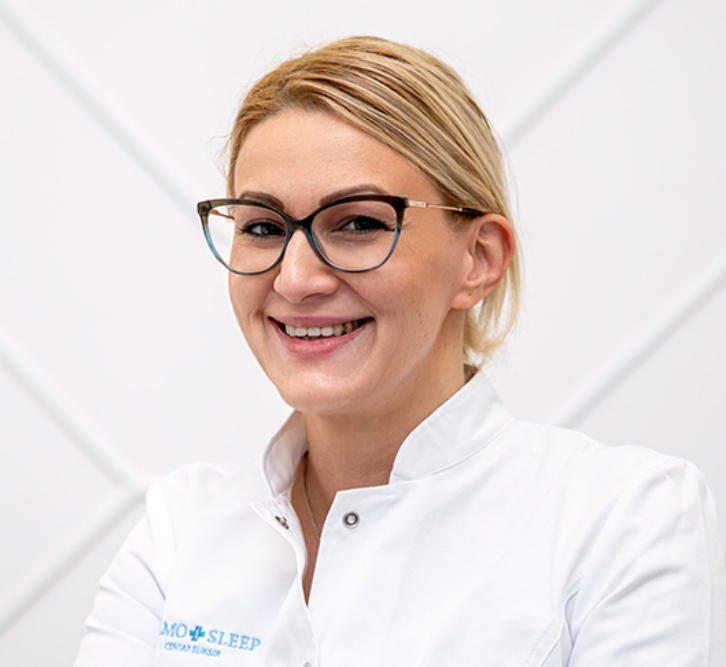 Jovana Mašković Pekmezović