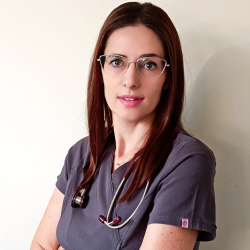 Dr Jovana Savić
