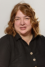 Dr Jovanka Kolarović