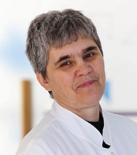 Jovanka Kostić Ristić