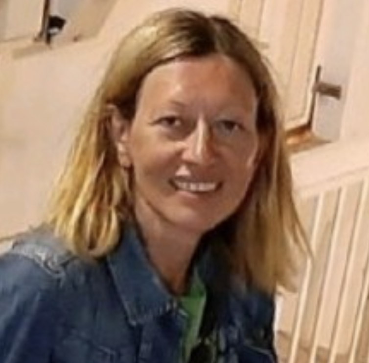 Jovanka Pisarević Nešković