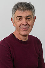 Prof. dr Jovo Bogdanović