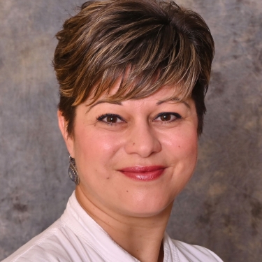 Psiholog Julija Hađmaš Vijatov