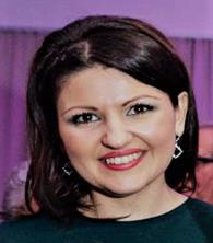 Dr Nataša Živković-Miljković