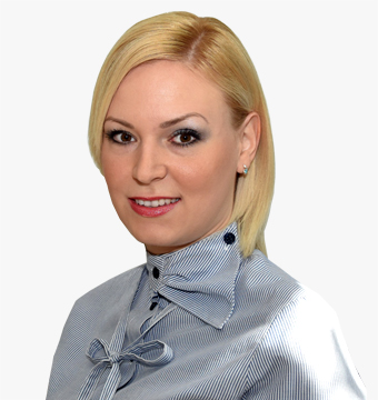 dr Katarina Anišić