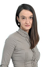 Prof. dr Katarina Koprivšek