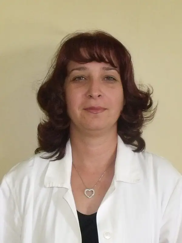 dr Katarina Milenković