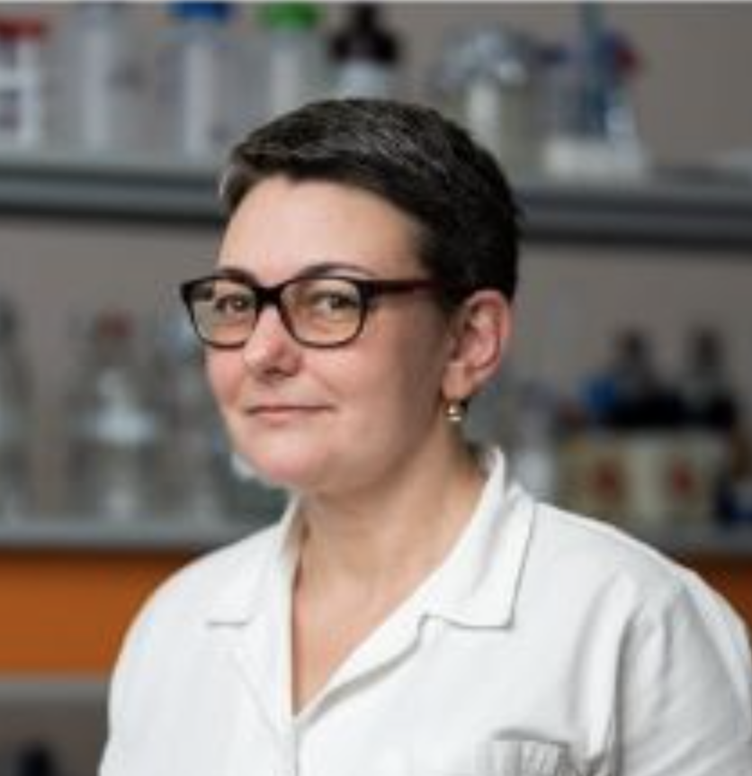 Dr sci. med. Katarina Mirjačić Martinović